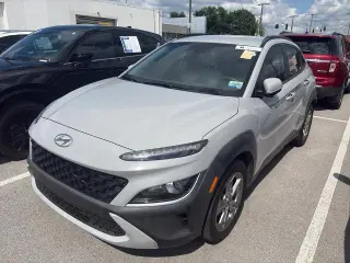 Hyundai KONA 2022 SEL 4dr Crossover