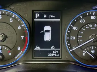 Hyundai KONA 2022 SEL 4dr Crossover