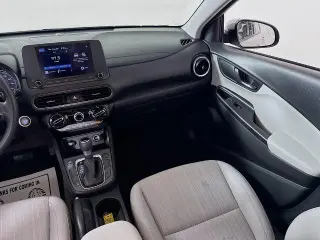 Hyundai KONA 2022 SEL 4dr Crossover