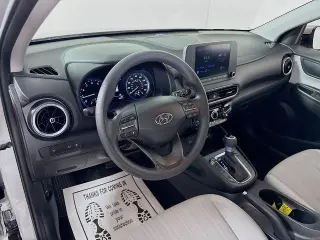 Hyundai KONA 2022 SEL 4dr Crossover
