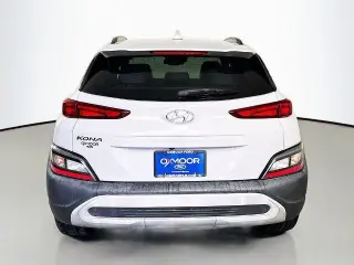 Hyundai KONA 2022 SEL 4dr Crossover