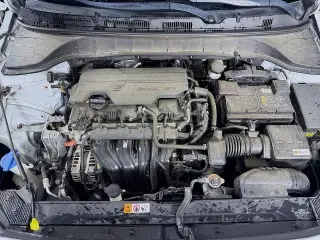 Hyundai KONA 2022 SEL 4dr Crossover