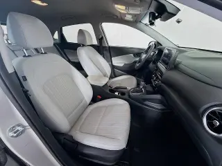 Hyundai KONA 2022 SEL 4dr Crossover