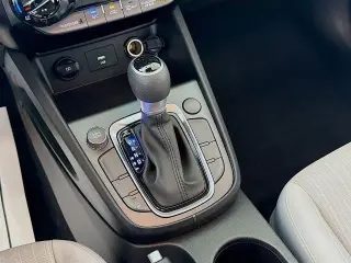 Hyundai KONA 2022 SEL 4dr Crossover