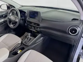 Hyundai KONA 2022 SEL 4dr Crossover