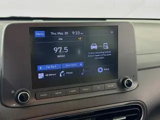 Hyundai KONA 2022 SEL 4dr Crossover