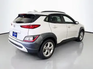 Hyundai KONA 2022 SEL 4dr Crossover