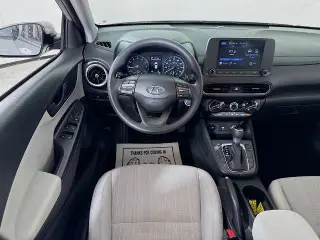 Hyundai KONA 2022 SEL 4dr Crossover