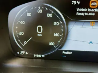 Volvo XC90 2017 AWD T8 eAWD Inscription 4dr SUV