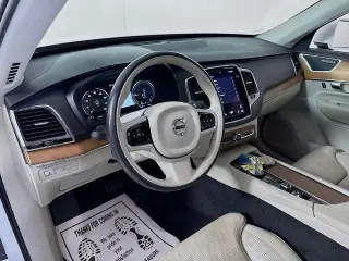 Volvo XC90 2017 AWD T8 eAWD Inscription 4dr SUV