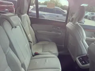 Volvo XC90 2017 AWD T8 eAWD Inscription 4dr SUV