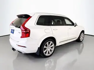 Volvo XC90 2017 AWD T8 eAWD Inscription 4dr SUV