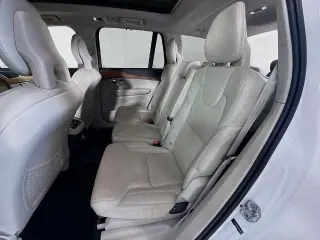 Volvo XC90 2017 AWD T8 eAWD Inscription 4dr SUV