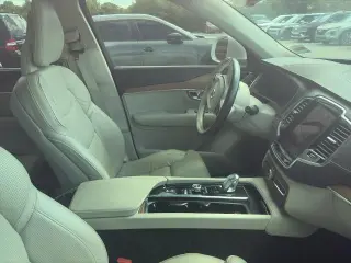 Volvo XC90 2017 AWD T8 eAWD Inscription 4dr SUV