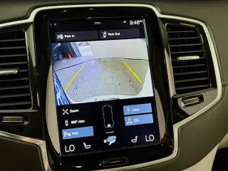 Volvo XC90 2017 AWD T8 eAWD Inscription 4dr SUV