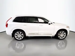 Volvo XC90 2017 AWD T8 eAWD Inscription 4dr SUV