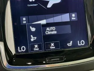 Volvo XC90 2017 AWD T8 eAWD Inscription 4dr SUV