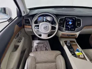 Volvo XC90 2017 AWD T8 eAWD Inscription 4dr SUV