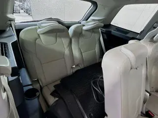 Volvo XC90 2017 AWD T8 eAWD Inscription 4dr SUV