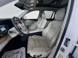 Volvo XC90 2017 AWD T8 eAWD Inscription 4dr SUV