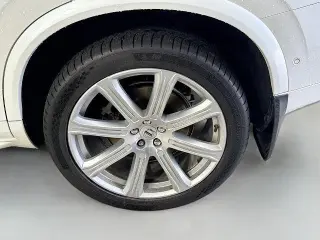 Volvo XC90 2017 AWD T8 eAWD Inscription 4dr SUV