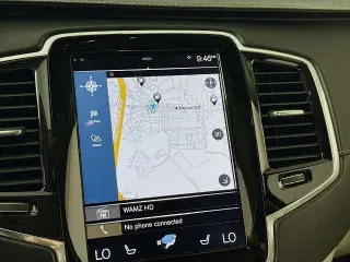 Volvo XC90 2017 AWD T8 eAWD Inscription 4dr SUV