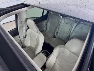 Volvo XC90 2017 AWD T8 eAWD Inscription 4dr SUV