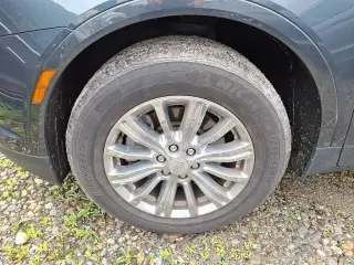 Cadillac XT5 2019 4x4 Luxury 4dr SUV