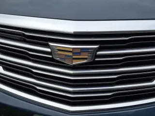 Cadillac XT5 2019 4x4 Luxury 4dr SUV