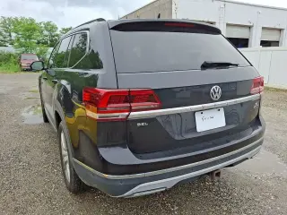 Volkswagen Atlas 2018 AWD V6 SEL Premium 4Motion 4dr SUV