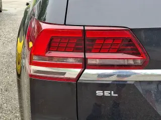 Volkswagen Atlas 2018 AWD V6 SEL Premium 4Motion 4dr SUV
