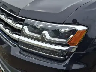 Volkswagen Atlas 2018 AWD V6 SEL Premium 4Motion 4dr SUV