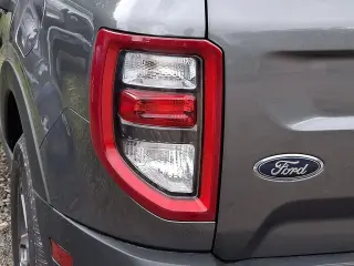 Ford Bronco Sport 2025 AWD Big Bend 4dr SUV
