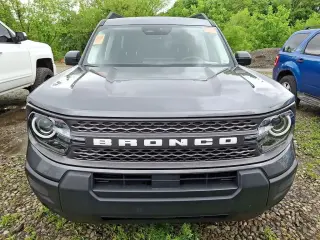 Ford Bronco Sport 2025 AWD Big Bend 4dr SUV
