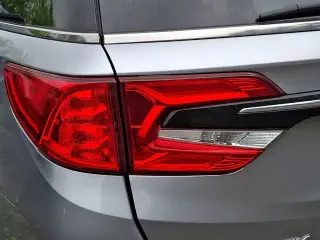 Honda Odyssey 2022 Touring 4dr Mini-Van
