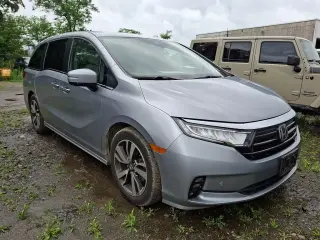 Honda Odyssey 2022 Touring 4dr Mini-Van