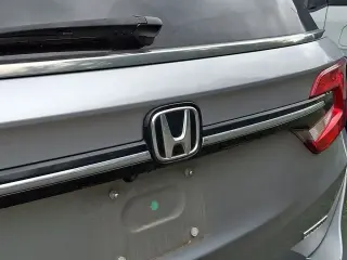Honda Odyssey 2022 Touring 4dr Mini-Van