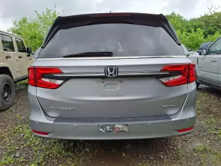 Honda Odyssey 2022 Touring 4dr Mini-Van
