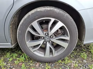 Honda Odyssey 2022 Touring 4dr Mini-Van