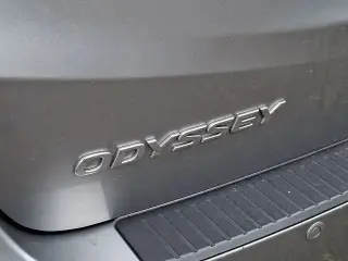 Honda Odyssey 2022 Touring 4dr Mini-Van