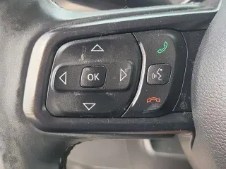 Jeep Wrangler Unlimited 2018 4x4 Sport 4dr SUV (midyear release)
