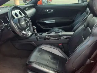 Ford Mustang 2015 GT Premium 2dr Convertible