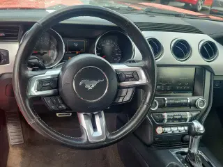 Ford Mustang 2015 GT Premium 2dr Convertible