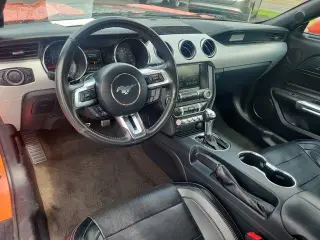 Ford Mustang 2015 GT Premium 2dr Convertible