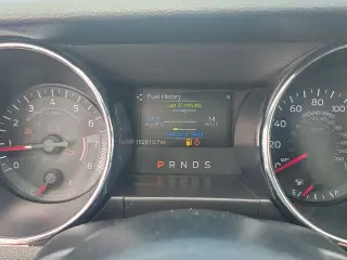 Ford Mustang 2015 GT Premium 2dr Convertible