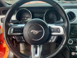 Ford Mustang 2015 GT Premium 2dr Convertible