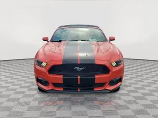 Ford Mustang 2015 GT Premium 2dr Convertible