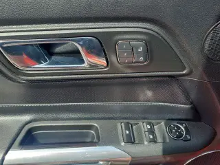 Ford Mustang 2015 GT Premium 2dr Convertible