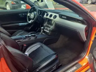 Ford Mustang 2015 GT Premium 2dr Convertible