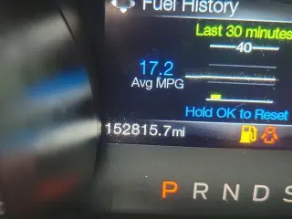 Ford Mustang 2015 GT Premium 2dr Convertible